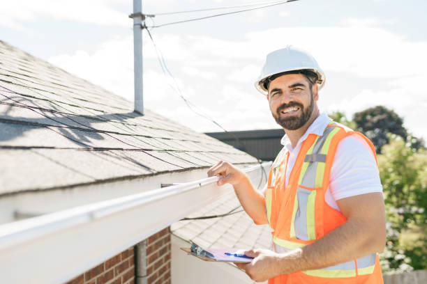 Roof Installation Near Me