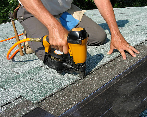 Quick and Trustworthy Emergency Roof Repair Services in Caldwell, OH