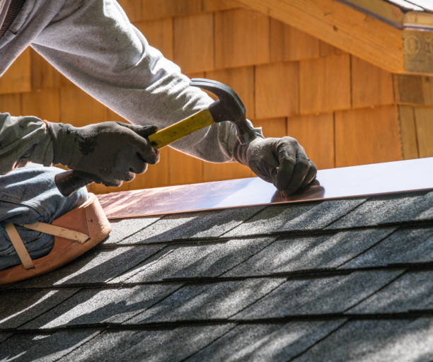 Best New Roof Installation  in Caldwell, OH